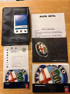 Alfa Romeo MiTo - Afbeelding 15 van 16