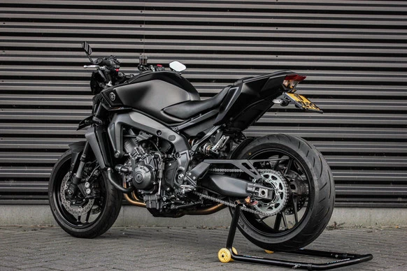 Yamaha MT 09 - Afbeelding 6 van 24