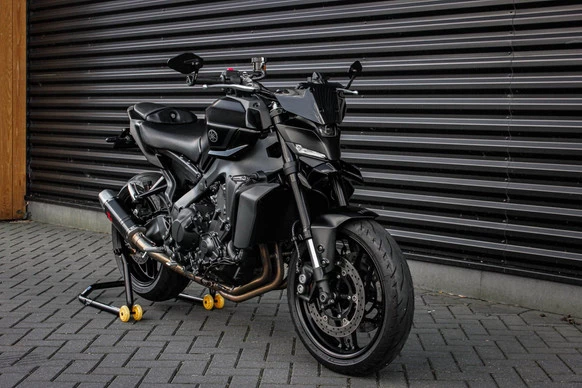 Yamaha MT 09 - Afbeelding 7 van 24