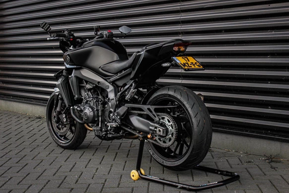 Yamaha MT 09 - Afbeelding 8 van 24