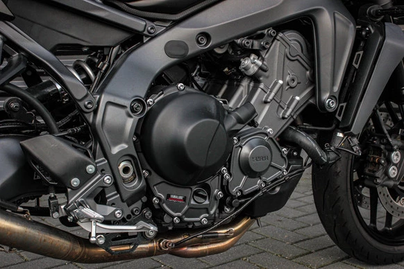 Yamaha MT 09 - Afbeelding 11 van 24
