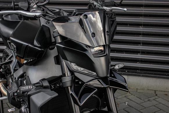 Yamaha MT 09 - Afbeelding 20 van 24