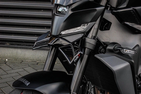 Yamaha MT 09 - Afbeelding 21 van 24