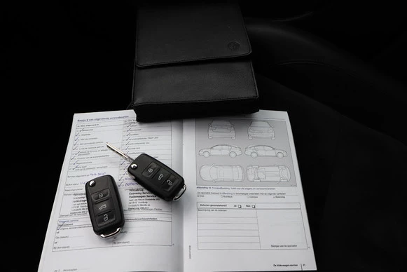 Volkswagen Sharan - Afbeelding 3 van 30