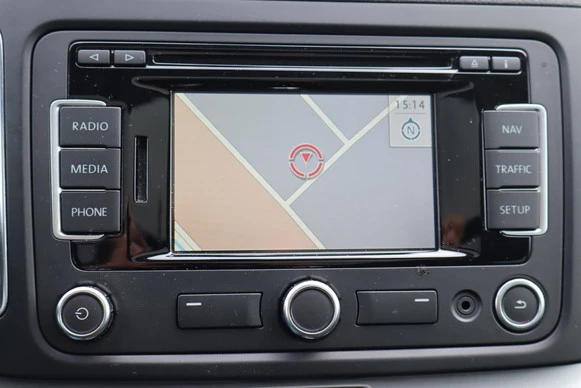 Volkswagen Sharan - Afbeelding 4 van 30