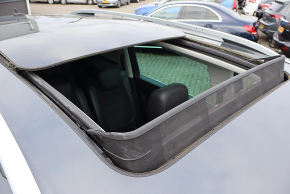 Volkswagen Sharan - Afbeelding 5 van 30