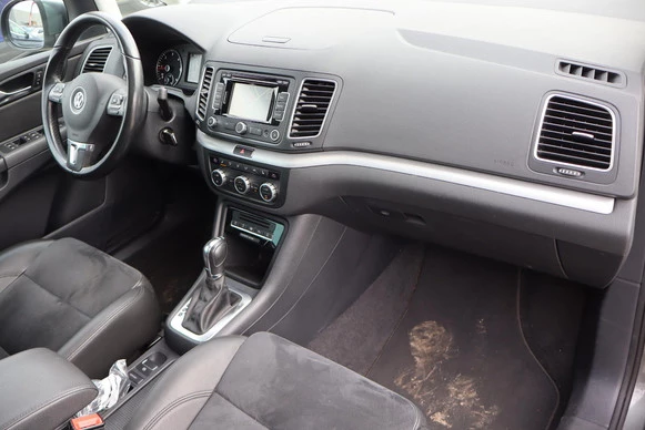 Volkswagen Sharan - Afbeelding 7 van 30