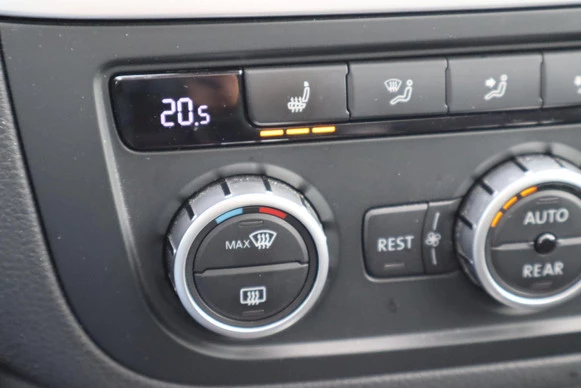 Volkswagen Sharan - Afbeelding 8 van 30