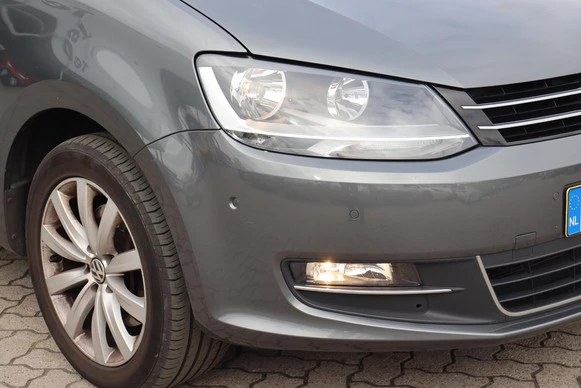 Volkswagen Sharan - Afbeelding 13 van 30
