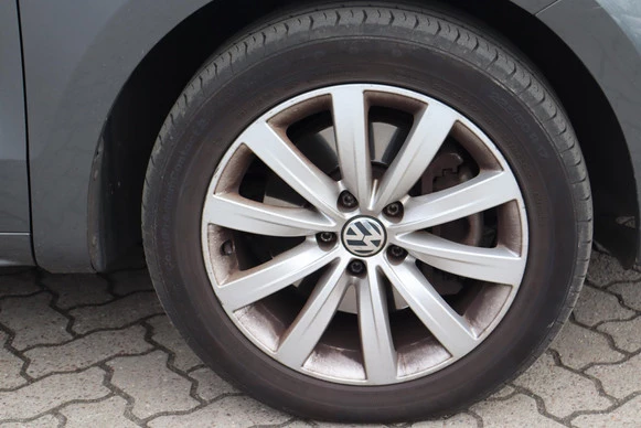 Volkswagen Sharan - Afbeelding 14 van 30