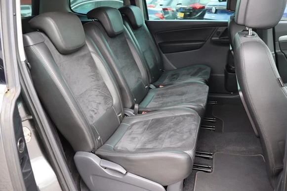 Volkswagen Sharan - Afbeelding 15 van 30