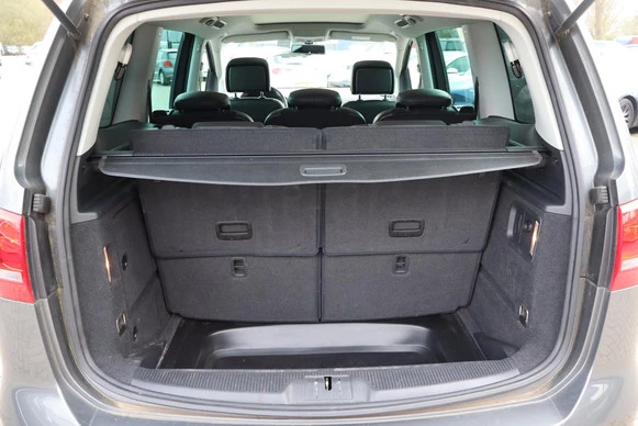 Volkswagen Sharan - Afbeelding 16 van 30