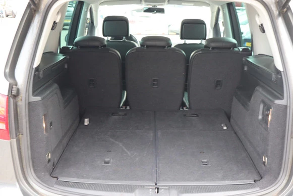 Volkswagen Sharan - Afbeelding 17 van 30