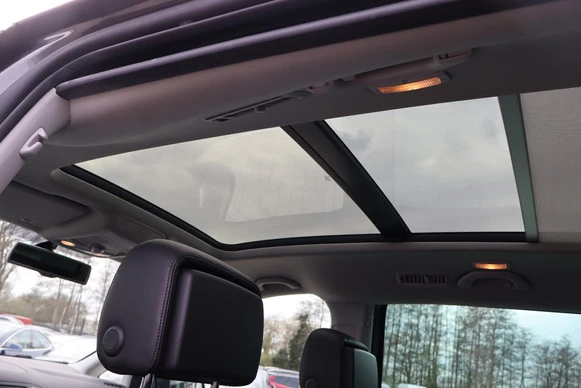 Volkswagen Sharan - Afbeelding 18 van 30