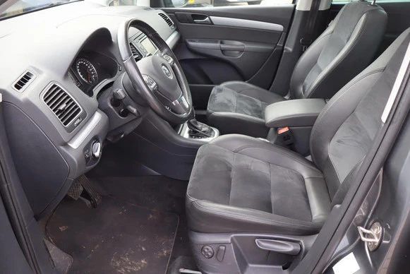 Volkswagen Sharan - Afbeelding 19 van 30