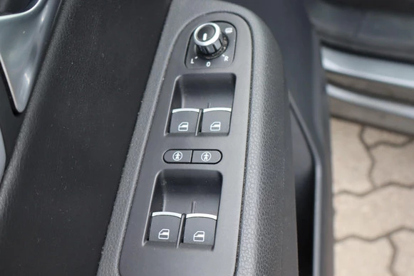 Volkswagen Sharan - Afbeelding 20 van 30