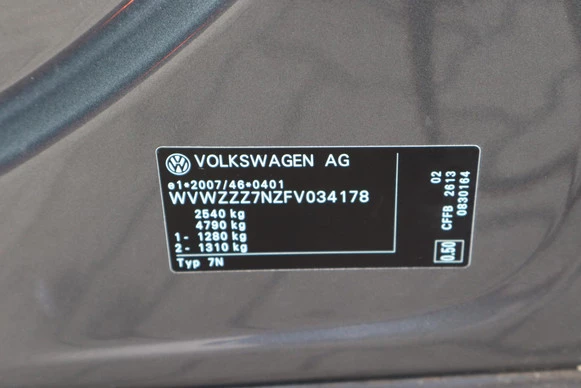 Volkswagen Sharan - Afbeelding 21 van 30