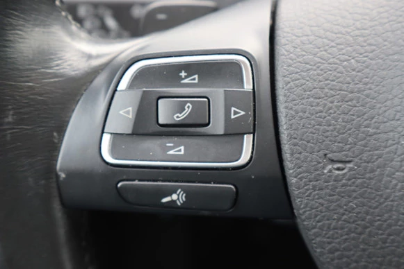 Volkswagen Sharan - Afbeelding 24 van 30