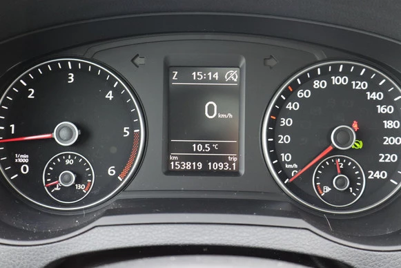 Volkswagen Sharan - Afbeelding 25 van 30