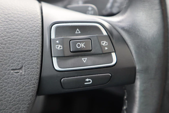 Volkswagen Sharan - Afbeelding 26 van 30