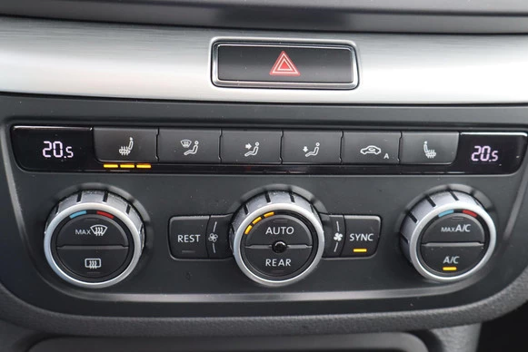 Volkswagen Sharan - Afbeelding 27 van 30