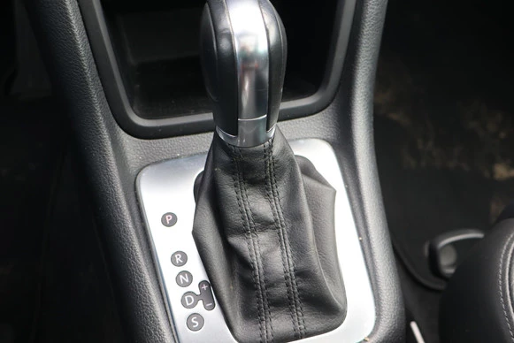 Volkswagen Sharan - Afbeelding 29 van 30