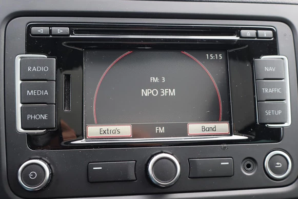 Volkswagen Sharan - Afbeelding 30 van 30