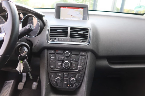 Opel Meriva - Afbeelding 10 van 25