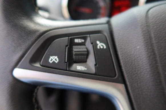 Opel Meriva - Afbeelding 13 van 25