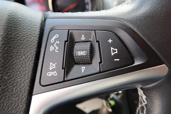 Opel Meriva - Afbeelding 14 van 25