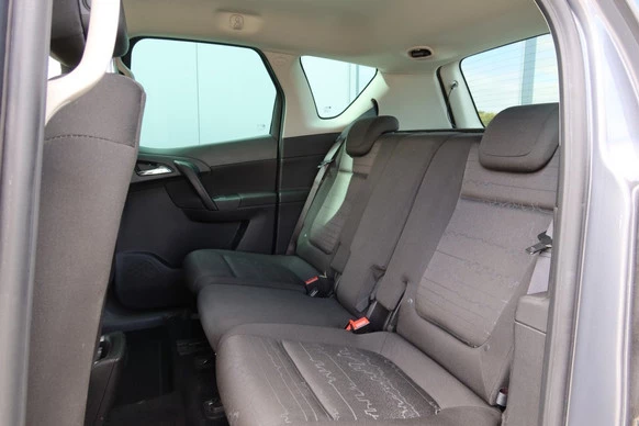 Opel Meriva - Afbeelding 16 van 25