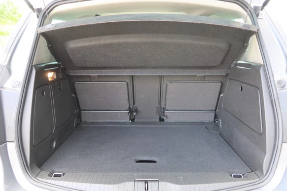 Opel Meriva - Afbeelding 17 van 25