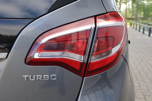 Opel Meriva - Afbeelding 19 van 25