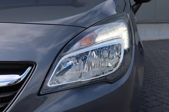 Opel Meriva - Afbeelding 21 van 25