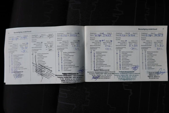 Opel Meriva - Afbeelding 22 van 25