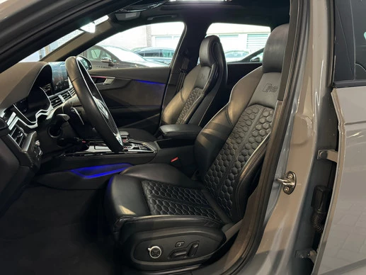 Audi RS4 - Afbeelding 5 van 30
