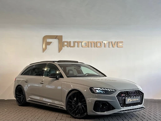Audi RS4 - Afbeelding 7 van 30