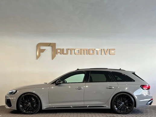 Audi RS4 - Afbeelding 10 van 30