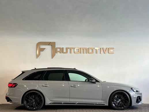 Audi RS4 - Afbeelding 12 van 30