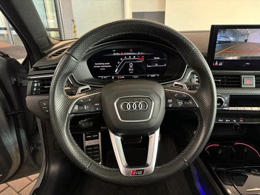 Audi RS4 - Afbeelding 13 van 30