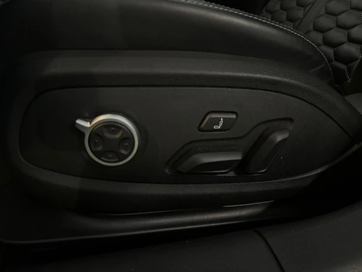 Audi RS4 - Afbeelding 16 van 30