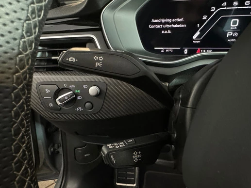 Audi RS4 - Afbeelding 18 van 30