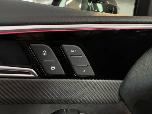 Audi RS4 - Afbeelding 25 van 30