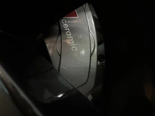 Audi RS4 - Afbeelding 27 van 30