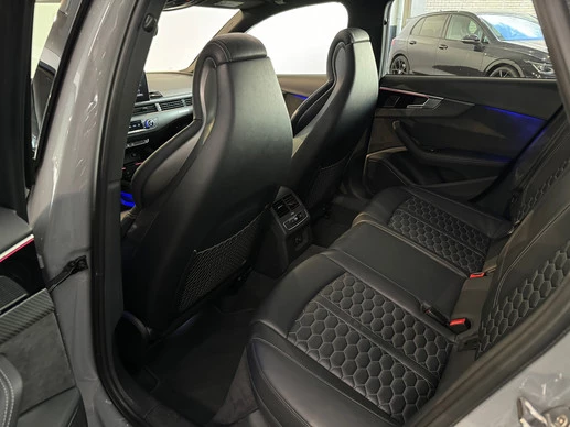 Audi RS4 - Afbeelding 28 van 30
