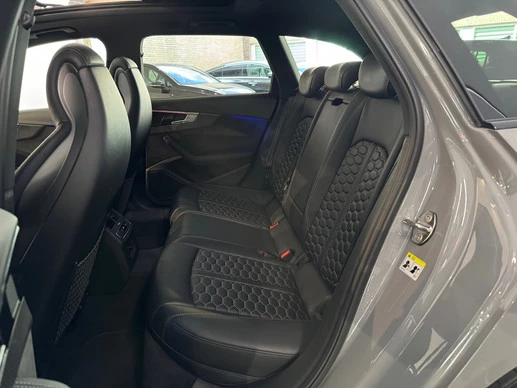 Audi RS4 - Afbeelding 29 van 30