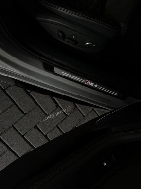 Audi RS4 - Afbeelding 30 van 30