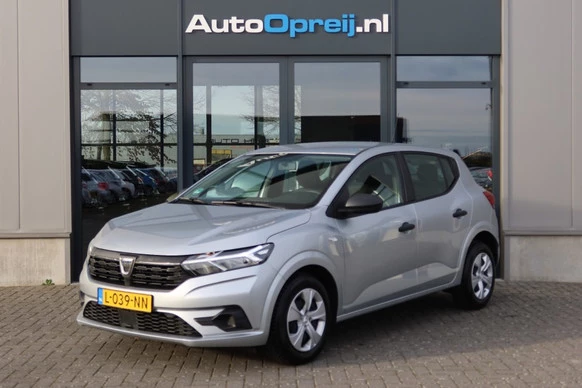 Dacia Sandero - Afbeelding 1 van 21