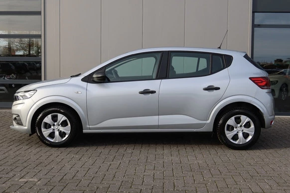 Dacia Sandero - Afbeelding 3 van 21