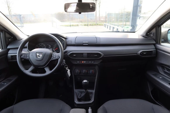 Dacia Sandero - Afbeelding 7 van 21